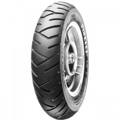 Шина скутерная передняя/задняя Pirelli SL 26 130/60-13