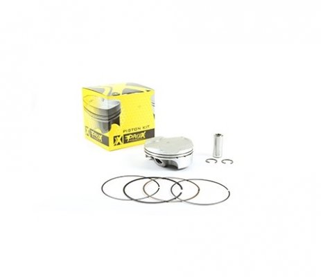 Поршень в сборе KTM (4T) SXF 250 (SX-F250) 16-20, HUSQVARNA FC 250 16-20 (77,98MM) (14,4:1=OEM) (ProX 01.6347.C)