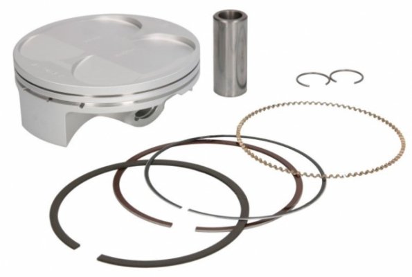 Поршень в сборе Prox 01.1413.C HONDA CRF 450R '13-16 12.5:1 (95.98MM) (13101-MEN-A70)