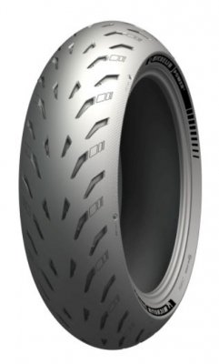 Шина мотоциклетная задняя MICHELIN 190/50ZR17 TL 73W POWER 5