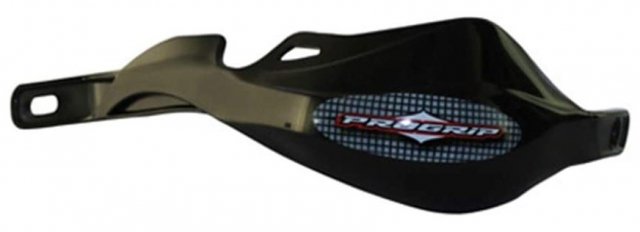 Progrip PG 5610 Black - универсальная (Cross / Enduro) защита для рук черного цвета