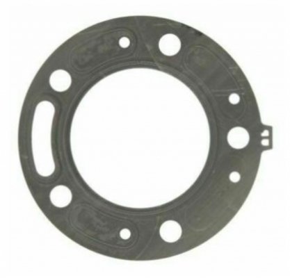 Прокладка головки цилиндра HONDA CR 125 1990-1999 (Athena S410210001065)