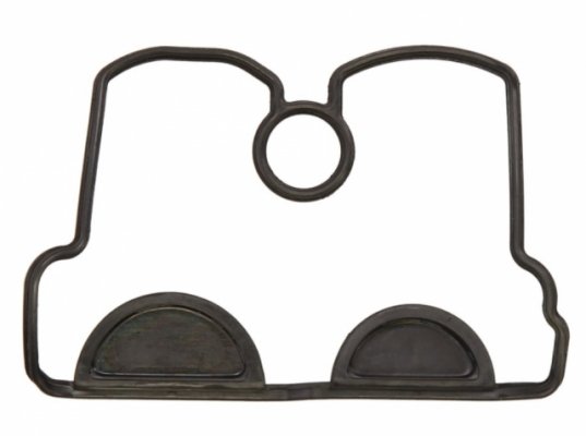 Прокладка клапанной крышки KAWASAKI KXF 250 04-08, SUZUKI RMZ 250 04-06 (Athena S410250015054)