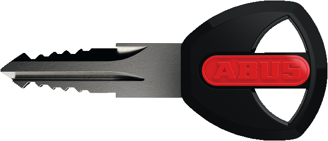 Противоугонная цепь с замком ABUS 9100/170 Steel-O-Chain Ivy Black