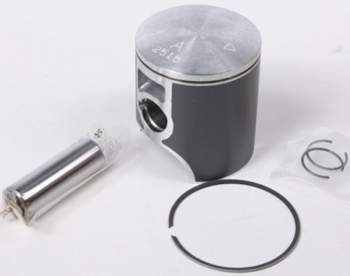 Поршень в сборе PROX 01.6105.B KTM SX 85 2003-2020, Husqvarna TC 85 2014-2020 (46,96мм) (OEM:470.30.007.100)