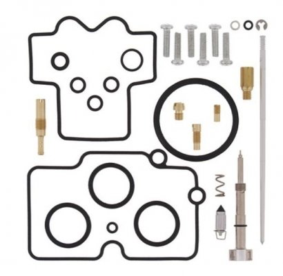 Ремкомплект карбюратора ProX 55.10470 HONDA CRF 450X 2005-2006 (26-1470)