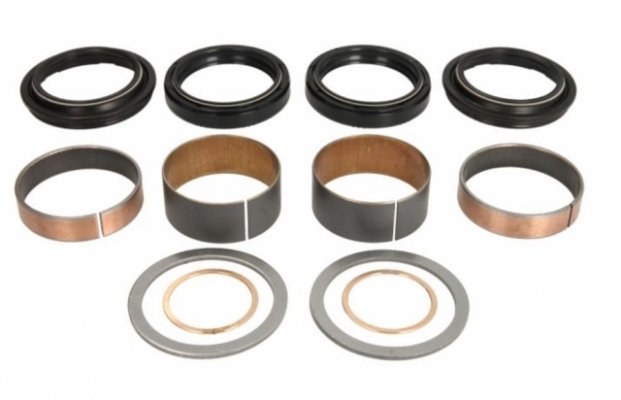 Ремкомплект передней подвески YAMAHA YZ 125/250 97-03, WRF 250 01-04, YZF 250 01-03, YZF 400/426 98-02, YZF 450 03 Pivot Works PWFFK-Y01-421