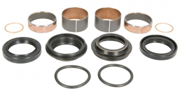 Ремкомплект передней подвески YAMAHA YZ 85 04-10 Pivot Works PWFFK-Y11-008