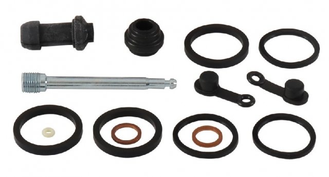 Ремкомплект заднего тормозного суппорта HONDA VFR800 2002-2009 (All Balls 18-3235)