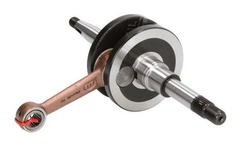 Коленвал KYMKO 2T S9/VIT/B&W/DINK (RMS 10 001 0340)