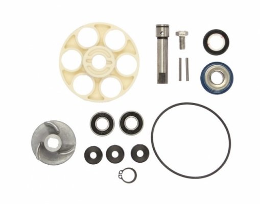 Ремкомплект водяной помпы RMS 10 011 0160