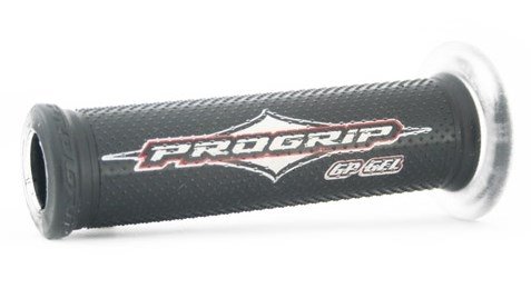Ручки руля SBK GP GEL LOGO PROGRIP PA071700 GP02 BLACK/GEL