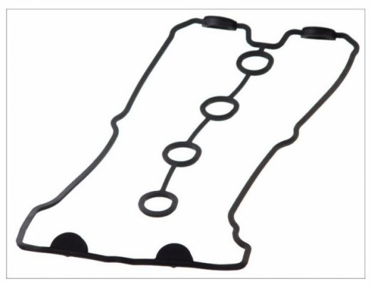 Прокладка клапанной крышки Athena S410210015041 для HONDA CBR 900RR 1992-1999 (SC28,SC33)