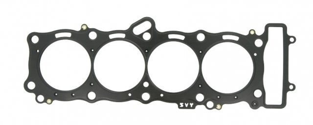 Прокладка головки цилиндра Athena S410485001255 для YAMAHA FZ1 2006-2015 (2D1-11181-00-00)