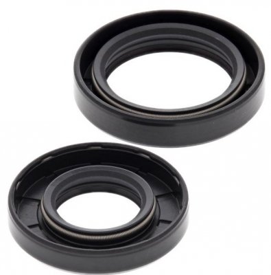 Сальники коленвала YAMAHA YZ 125 2001-2004 (All Balls 24-2015)