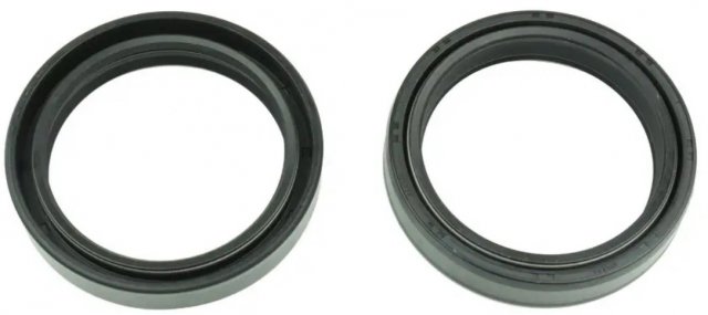 Сальники вилки Athena AT P40FORK455164 46x58x10.5