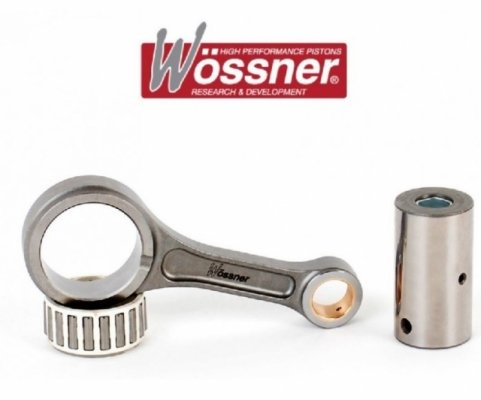 Шатун WOSSNER P4039 для KAWASAKI KXF 250 (KX 250F) 2010-2016