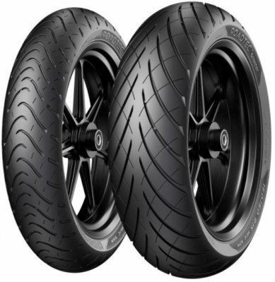 Шина для скутера задняя METZELER ROADTEC SCOOTER 130/70-16 TL 61S