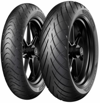 Шина для скутера задняя METZELER ROADTEC SCOOTER 150/70-13 TL 64S