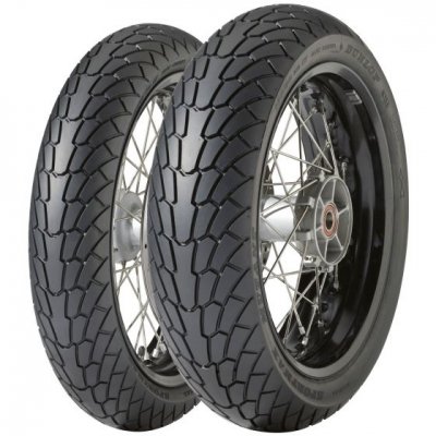 Шина мотоциклетная задняя DUNLOP 160/60R17 TL 69W Sportmax MUTANT