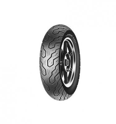 Шина мотоциклетная Dunlop K555 170/70B16