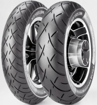 Шина мотоциклетная задняя Metzeler ME 880 Marathon 180/70B15