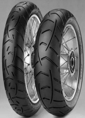 Шина мотоциклетная задняя Metzeler Tourance Next 150/70R18