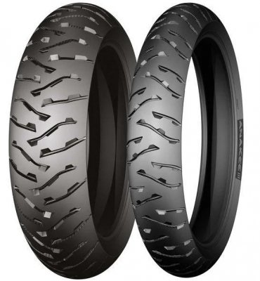 Шина мотоциклетная задняя Michelin Anakee 3 170/60R17