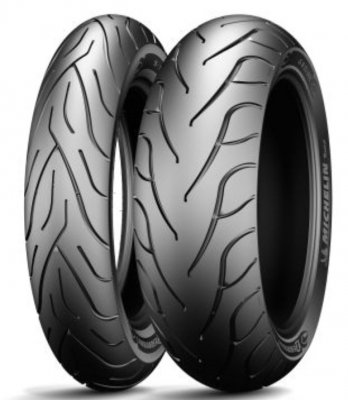 Шина мотоциклетная задняя Michelin Commander 2 MT90B16 TL/TT