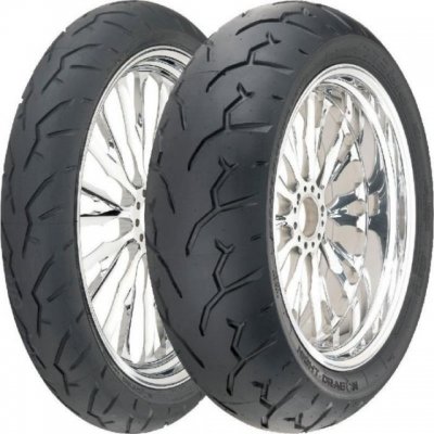 Шина мотоциклетная задняя Pirelli Night Dragon GT 170/80B15