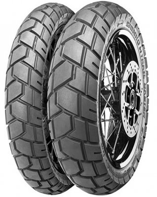 Шина мотоциклетная задняя Shinko E705 170/60R17 72H T/L