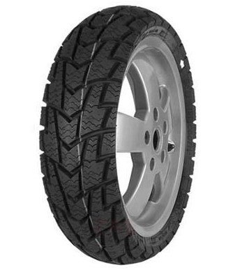 Шина для скутера передняя/задняя MITAS MC32 WIN SCOOT 130/70-12 TL 62P