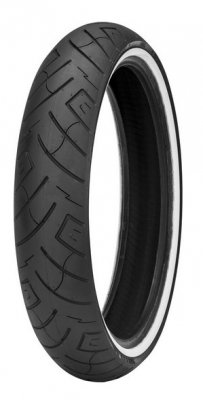 Шина мотоциклетная задняя Shinko SR777 WW MU85B16 77H TL