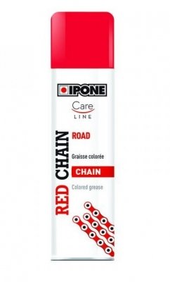 Смазка цепи IPONE Red Chain 250 мл