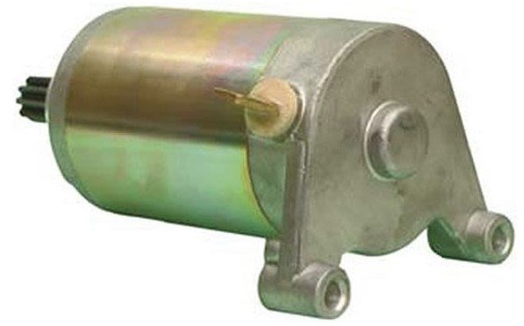 Стартер Suzuki DR 125 1994-1996, GN 125 1995-1997, GZ 125 1998-2010 (VICMA VIC-17306) 