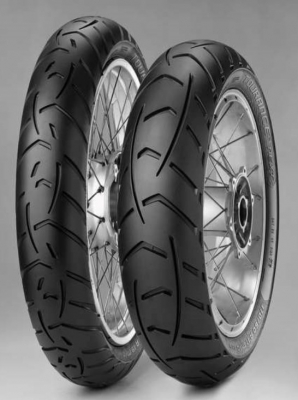 Шина мотоциклетная задняя Metzeler Tourance Next 150/70R17