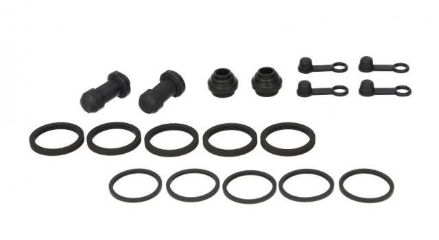 Ремпомплект переднего суппорта HONDA VFR800 2002-2005 (TOURMAX BCF-130)