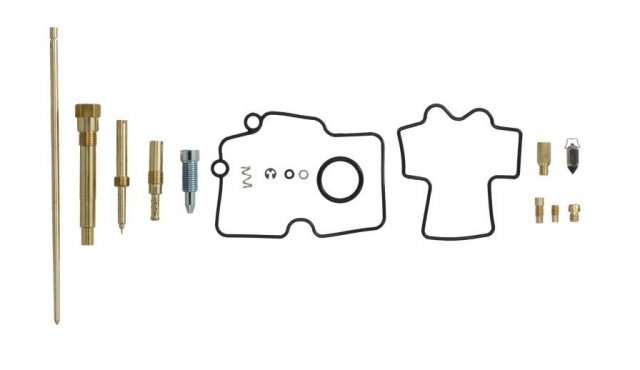 Ремкомплект карбюратора Yamaha WR 250 F 2005-2006 (TOURMAX CAB-DY40)