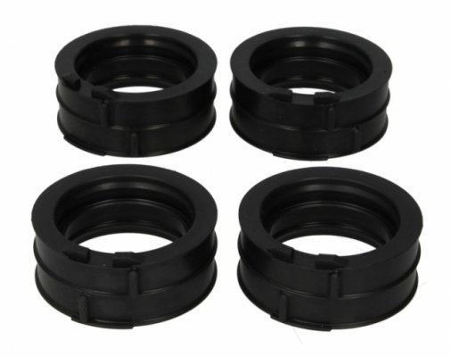 Комплект впускных патрубков карбюратора TOURMAX CHY-44 для YAMAHA YZF-R1 1998-2001