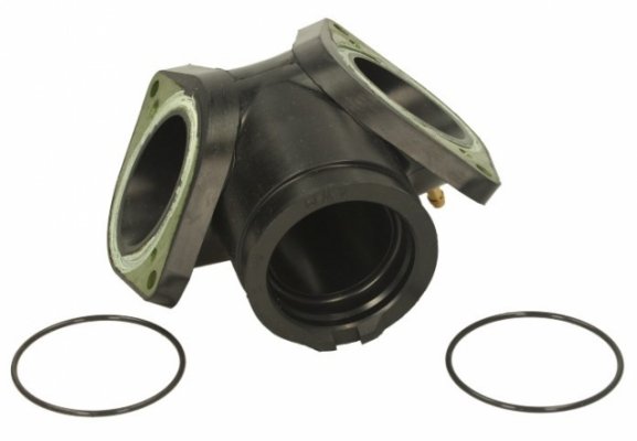 Патрубок карбюратора TOURMAX CHY-88