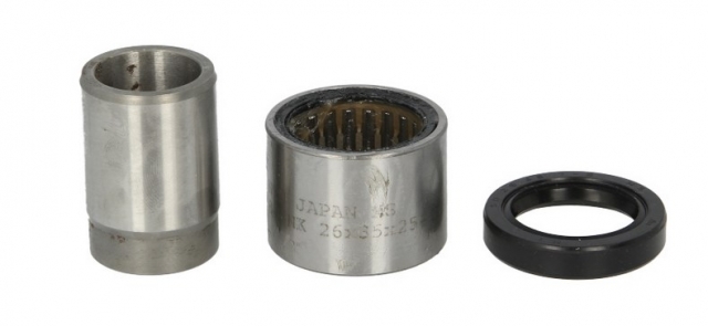 Подшипник оси колеса комплект TOURMAX DNB-205