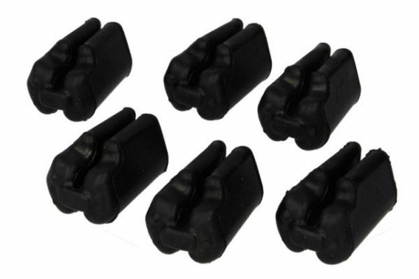 Демпферные резинки TourMax RWD-108