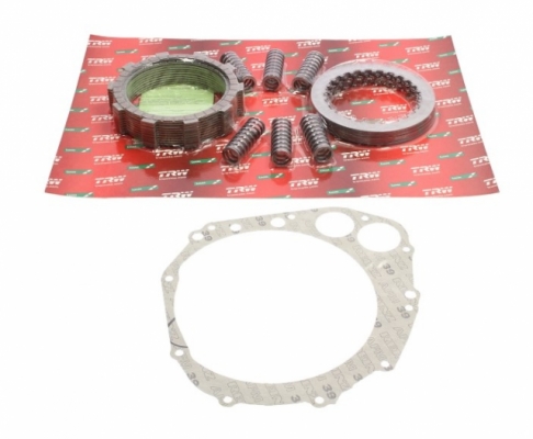 Комплект дисков сцепления LUCAS/TRW MSK213 для SUZUKI GSX-R 750 2000-2005