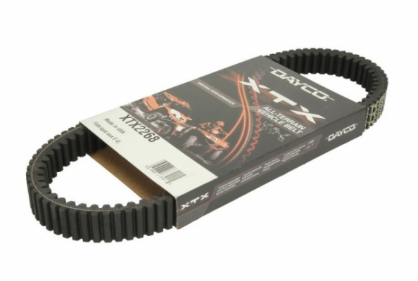 Ремень вариаторный усиленный 32 X 1009 Dayco XTX2268