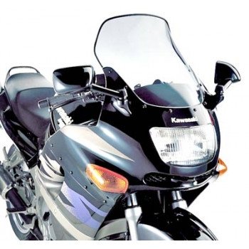 Ветровое стекло GIVI D166S на KAWASAKI ZZR 600 1993-2004