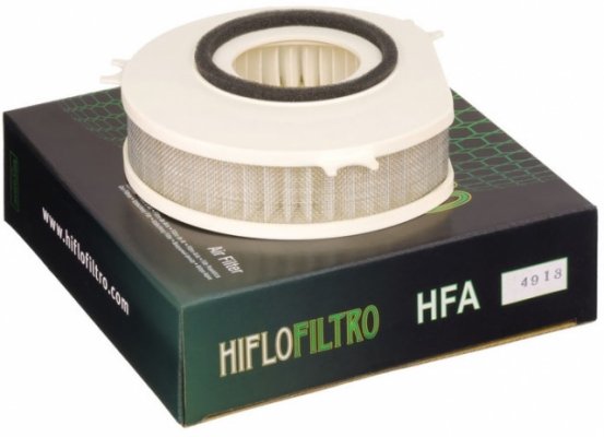 Фильтр воздушный HifloFiltro HFA4913