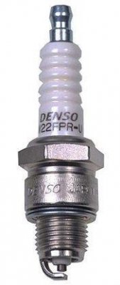 Свеча зажигания Denso 4022 W22FPR-U