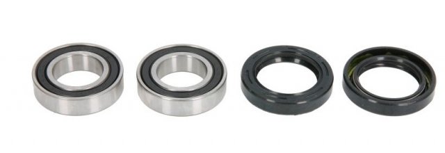 Подшипник оси переднего колеса Yamaha YZ 250/ YZ 250F/ YZ 400F/ YZ 426F/ WR 450F/ YZ 450F (TOURMAX WBK-319)