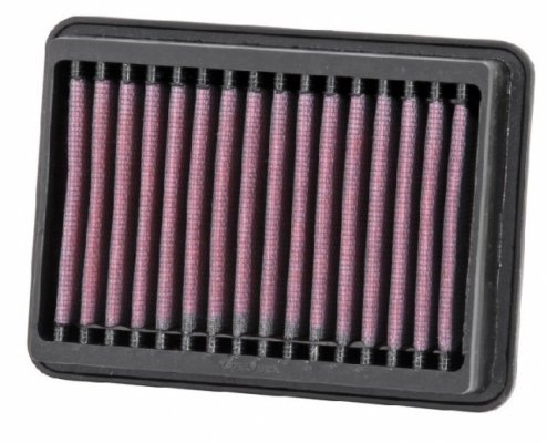 K&N YA-1906 - воздушный фильтр YAMAHA XV1900 2006-2008 K&N YA-1906 - воздушный фильтр YAMAHA XV1900 2006-2008