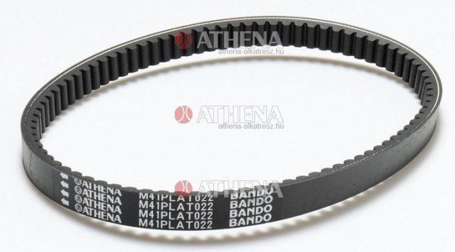 Ремень вариатора Athena S41PLAT022-853х23